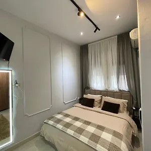 Blloku Tirana